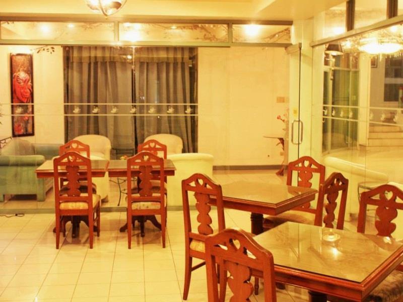Royal Am Rei Hotel By Reddoorz Bacolod Eksteriør billede